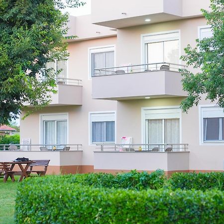 Mar Nero Apartments Bregvija Buitenkant foto