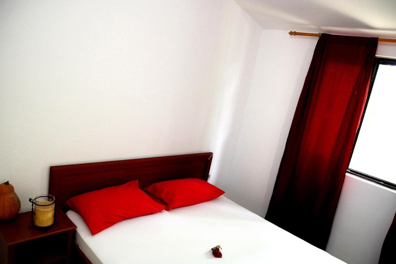 Mar Nero Apartments Bregvija Buitenkant foto