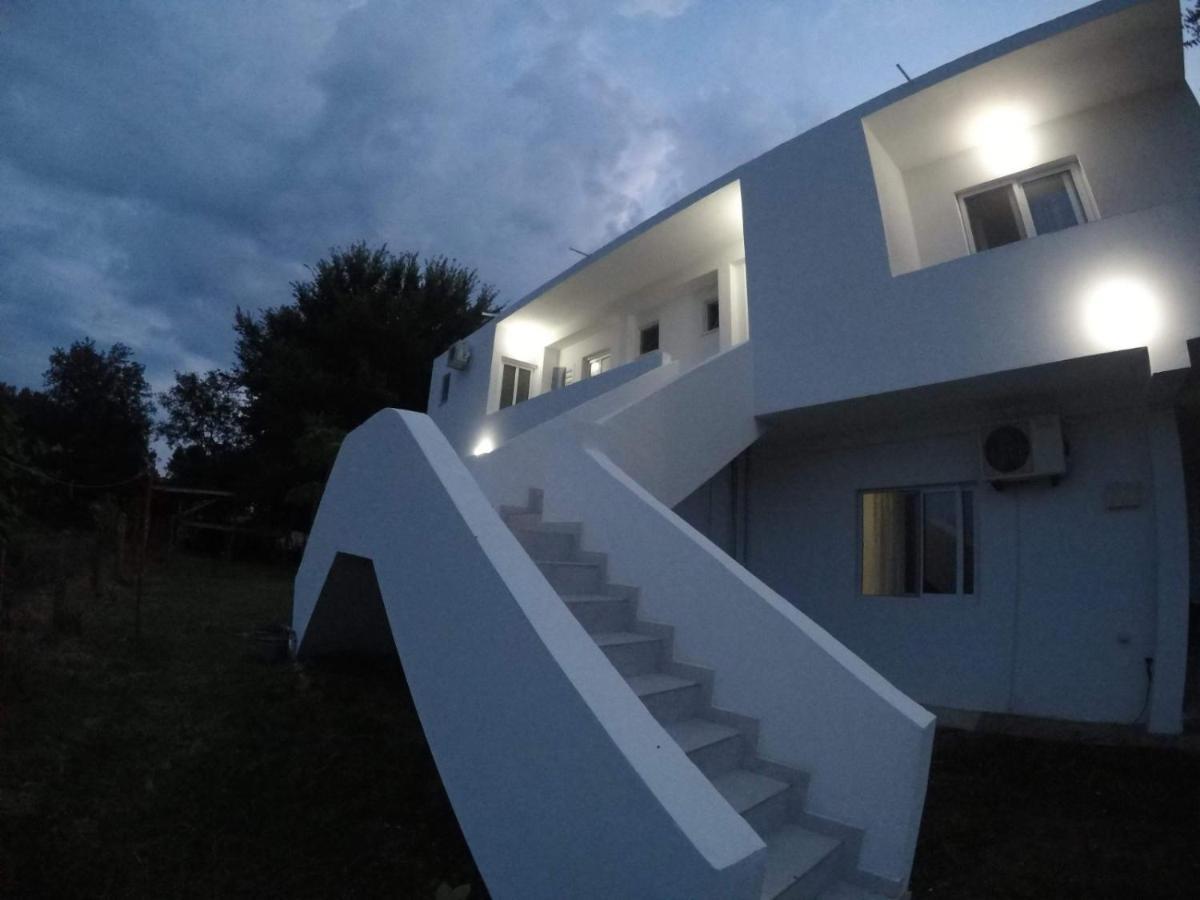 Mar Nero Apartments Bregvija Buitenkant foto