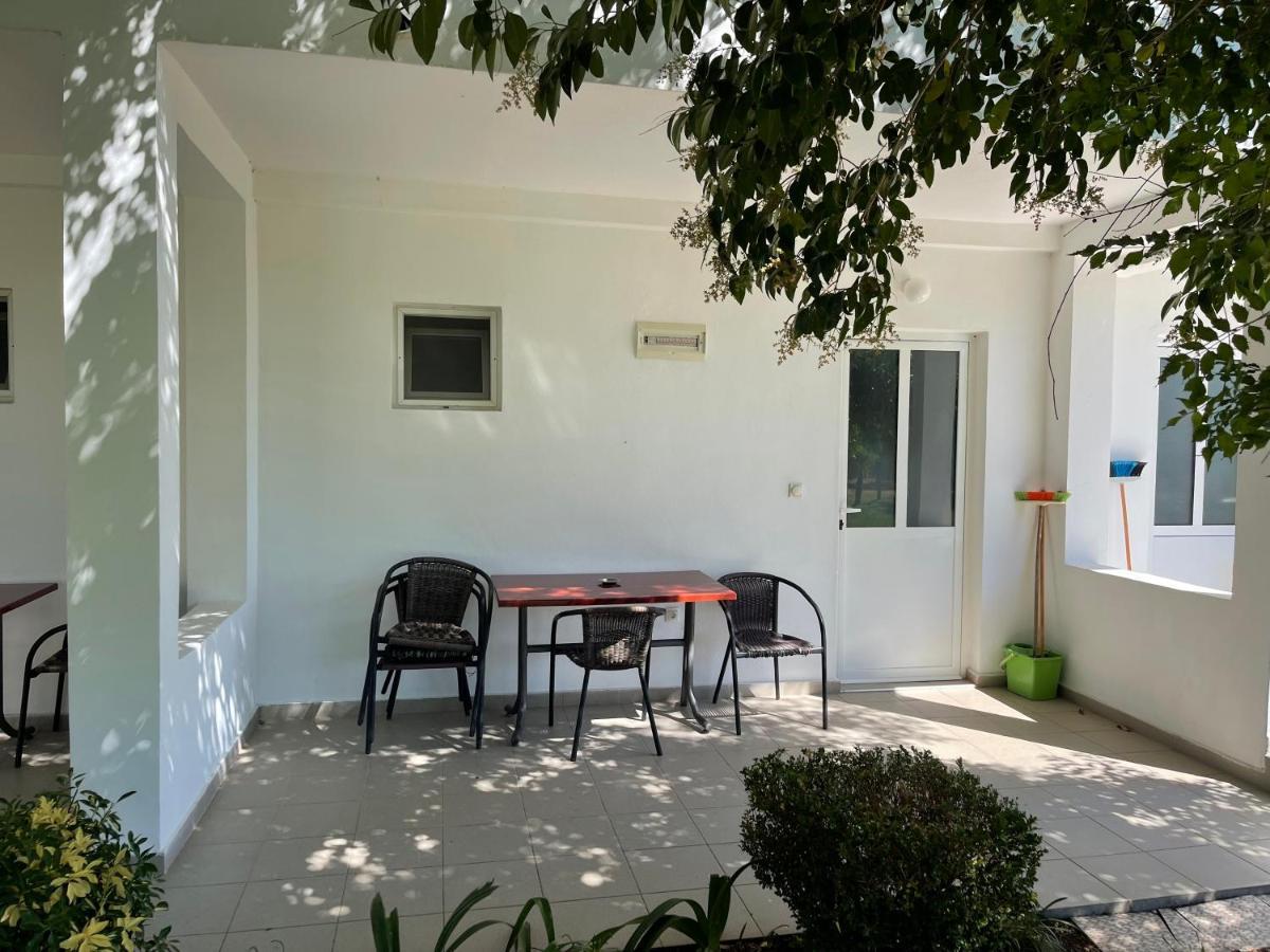 Mar Nero Apartments Bregvija Buitenkant foto