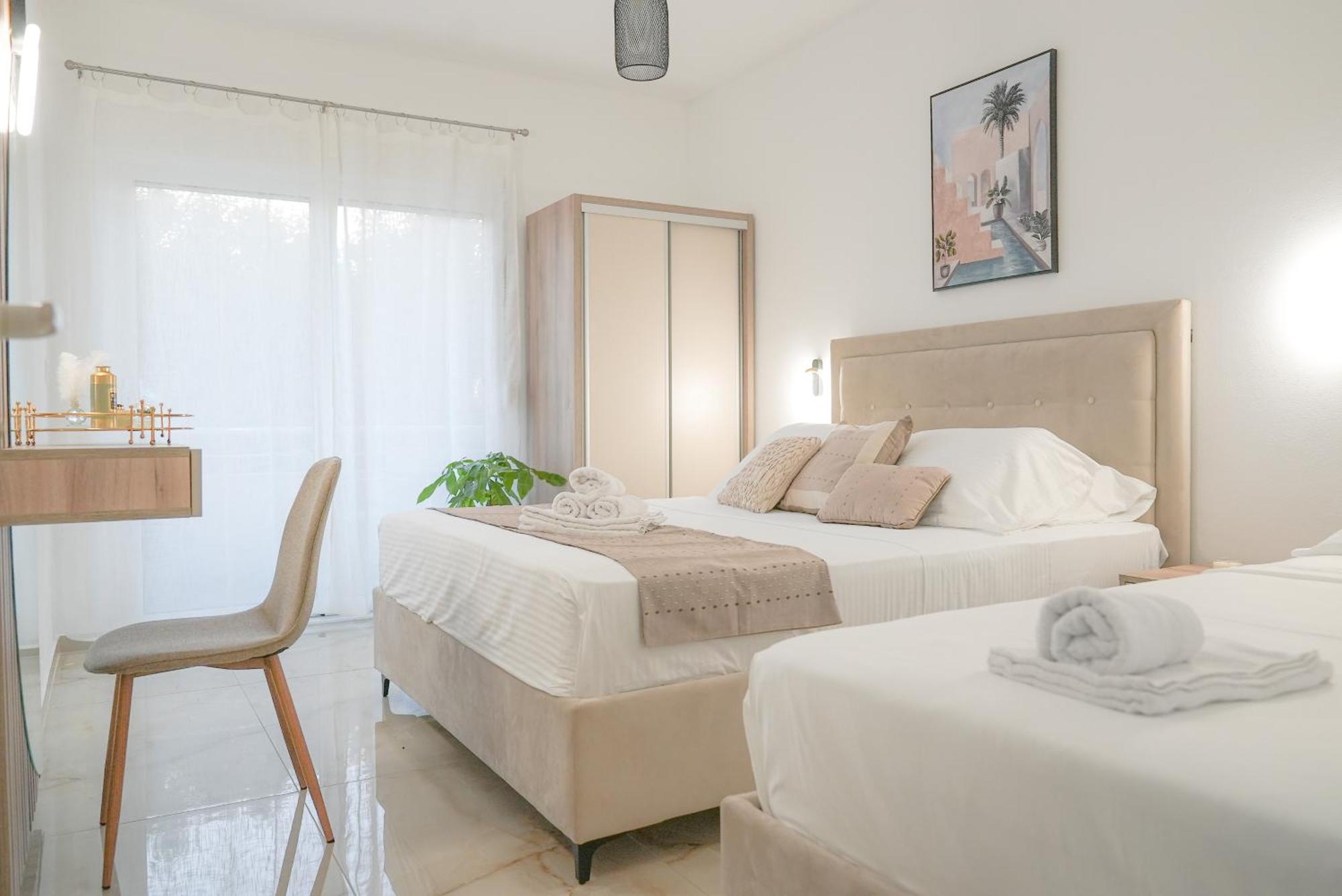 Mar Nero Apartments Bregvija Buitenkant foto