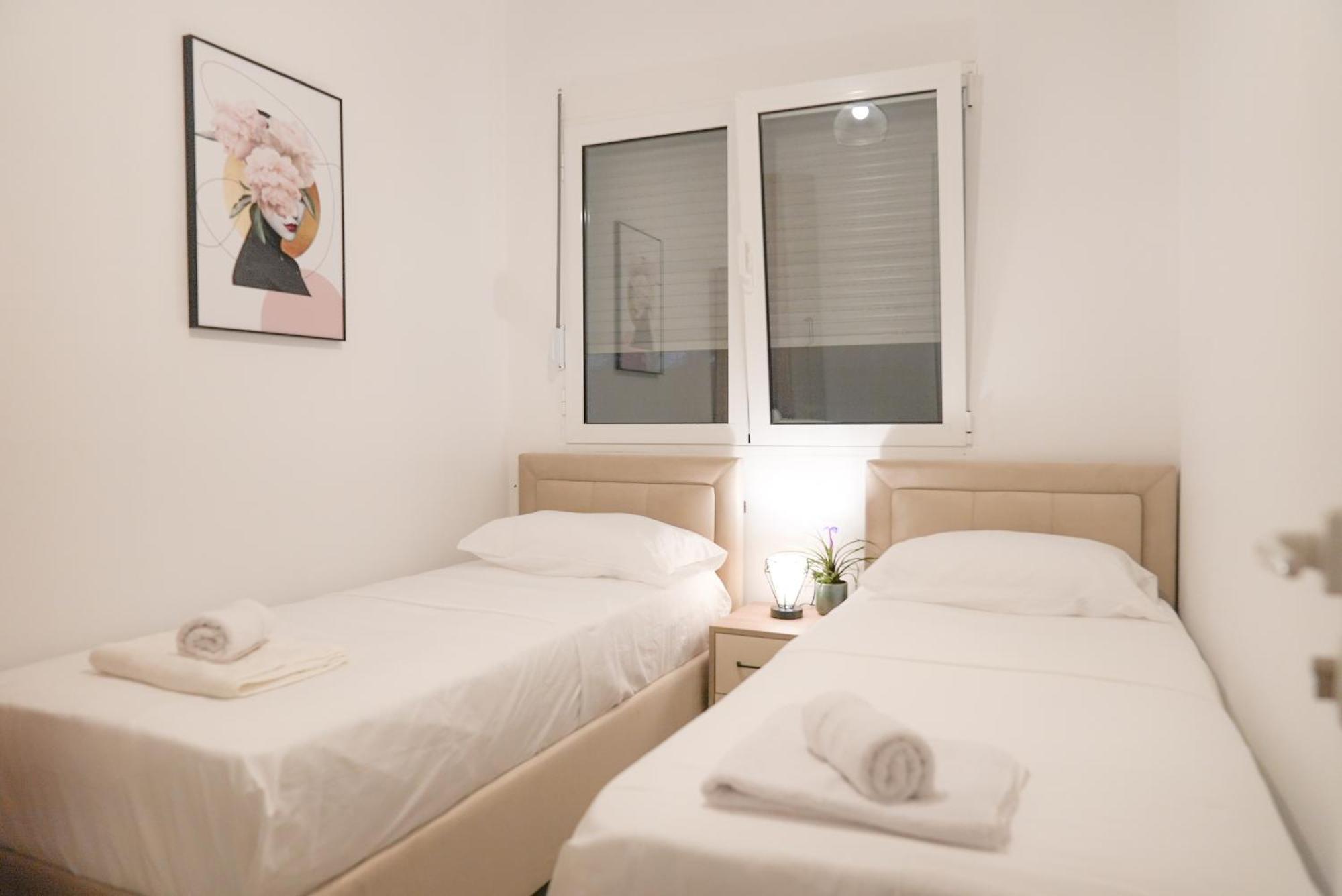 Mar Nero Apartments Bregvija Buitenkant foto