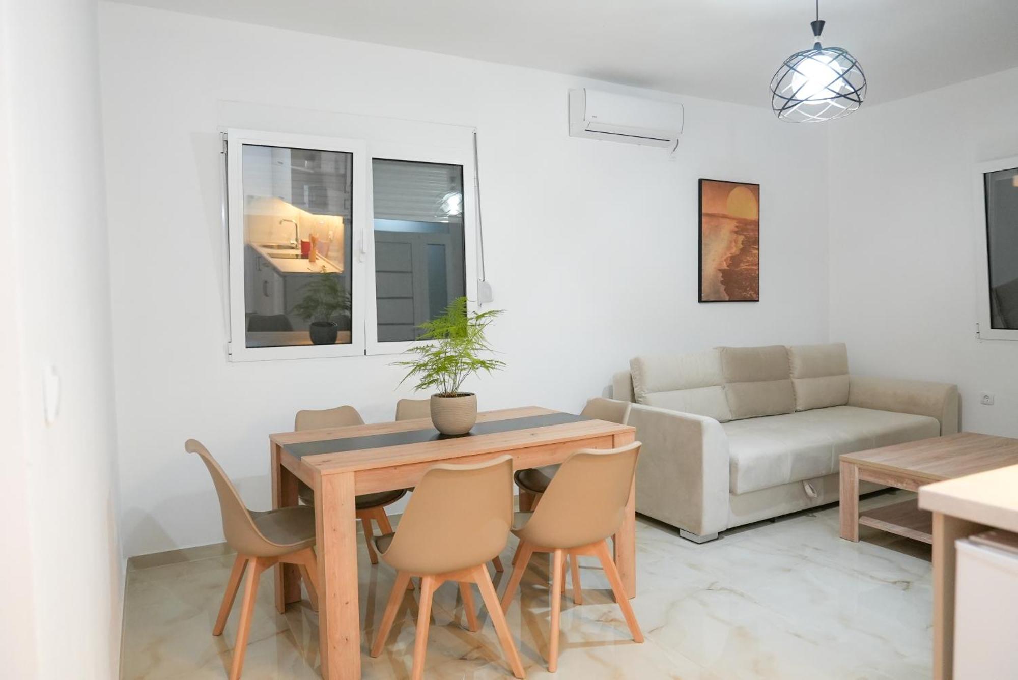 Mar Nero Apartments Bregvija Buitenkant foto