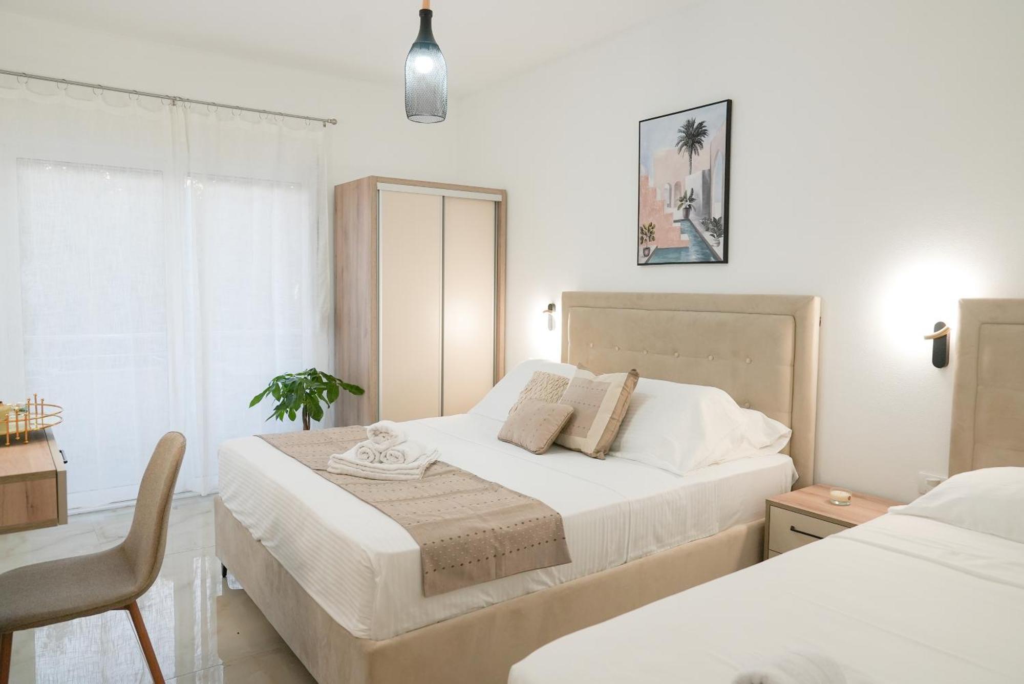 Mar Nero Apartments Bregvija Buitenkant foto